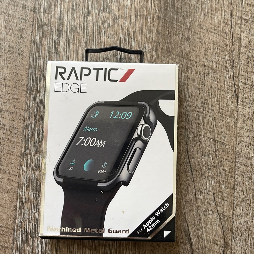 Raptic Edge